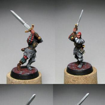 Empire Greatsword by AsyLum