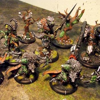 Circle of Orboros by Ohi