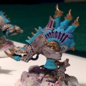 Bone Jacks by Eiwe0601