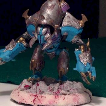 Slayer by Eiwe0601