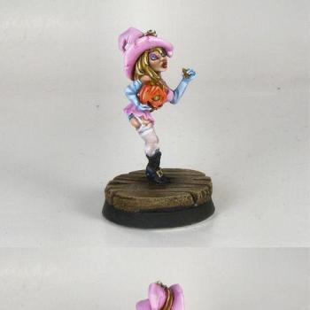 Tabitha by freefall199
