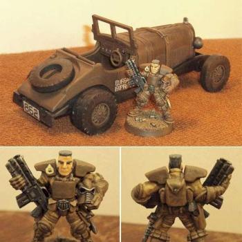 WARZONE Nater 01 by Wolverin CZ
