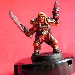 Berserk for Warzone no.2 by Zdenìk