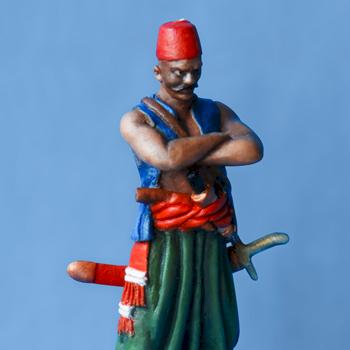 Another mini by Siegfrid