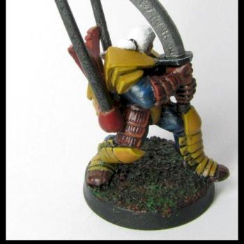 WARZONE Nater 04 by Wolverin CZ