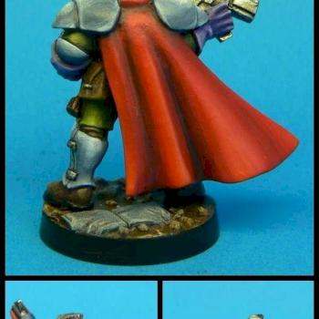 WARZONE Nater 05 by Wolverin CZ