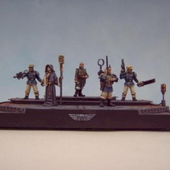 fleet advisors by iron clad