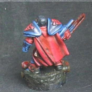 WARZONE Nater 06 by Wolverin CZ