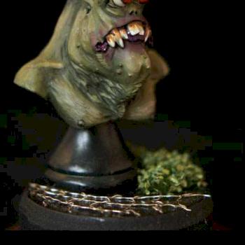 Another mini by Serafin