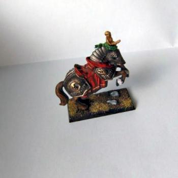 WIP empire general by Morten