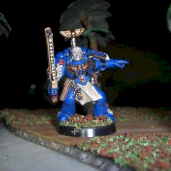 Une autre figurine by zygo67