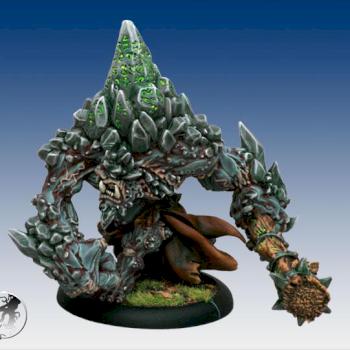 Mulg the Ancient by Menelker