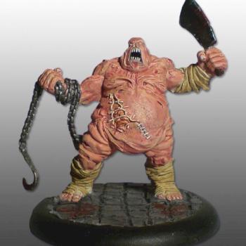 Killjoy by Tableblogger.de