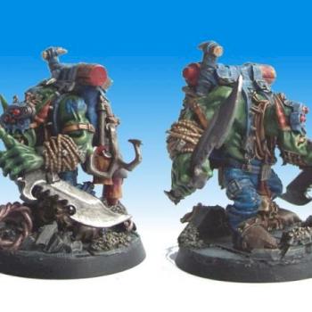 Snikrot by el kaput