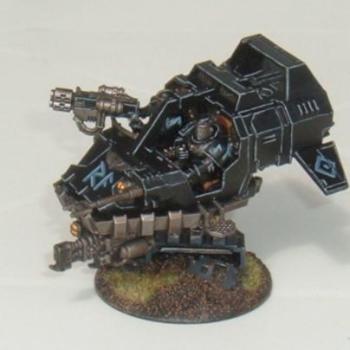 Landspeeder by pictop