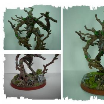 Ent by ShadowShark