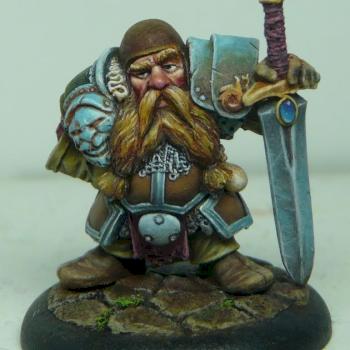 Thorvin by DaveyBoy