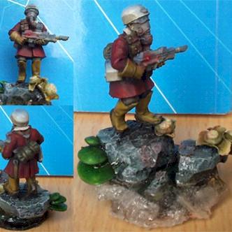 Death Korp S-E OSL by DunKaN MLNJ