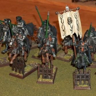 Empire Knights by spignazer