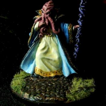 D'khul M'broom Bathalian by yarddawg
