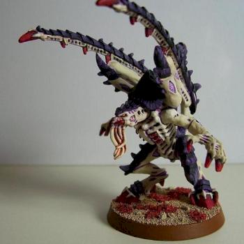 Lictor (Limited Edition) by zsander