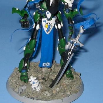 Another mini by kayge777