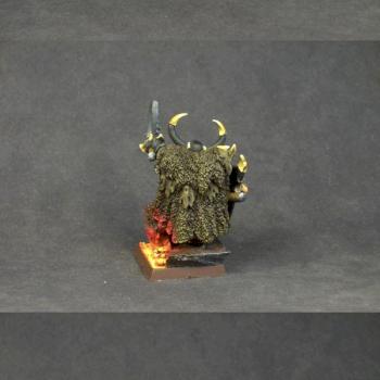 Chaos lord - Crom the Conquerer by DrumAndBass