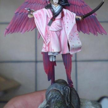 shihateki by marc. c