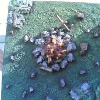 barbeuc  2 by sano