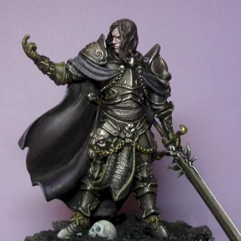 Belthedor by supersnad
