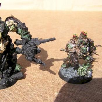 Another mini by guardsman2006