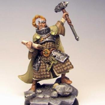 Valerius by Pentrago