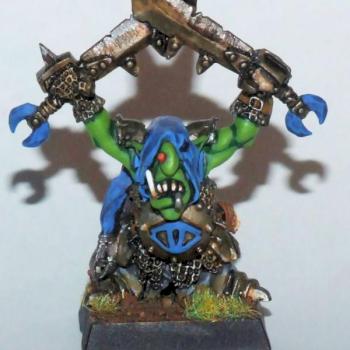 GW goblin big by griefg