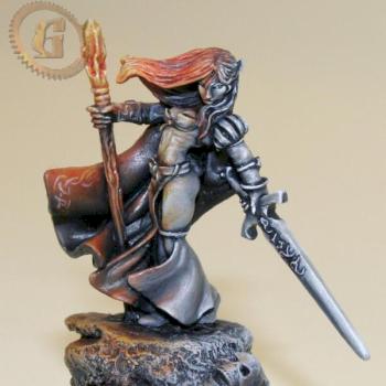 Mage by Yogo