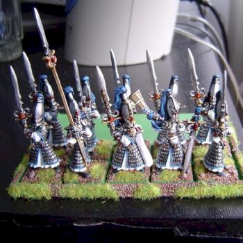 Another mini by Grimir