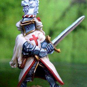 Sir Richard Paladin by HFX