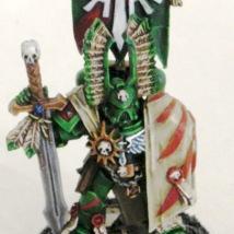 Dark Angel by Zitz