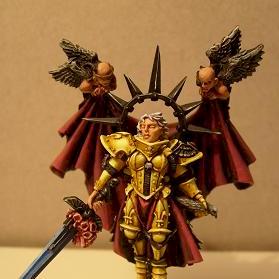 Celestine by Fana