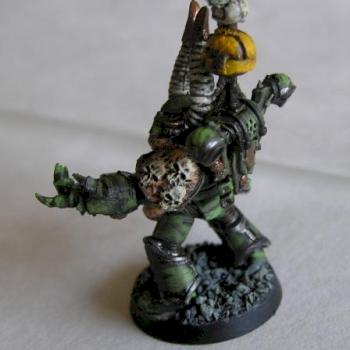 Another mini by guardsman2006