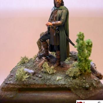 -//[ARAGORN]\\- by JUANMARNEUS