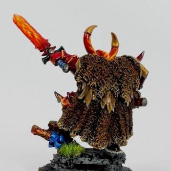 chaos by Òàíê