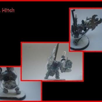 Another mini by NginEEr