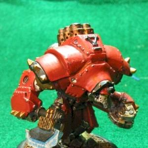 juggernaut1 by Mastahh B