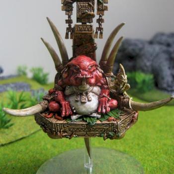 Another mini by Aeliaen