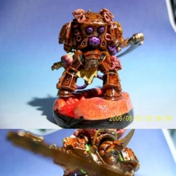 typhus by skorpia