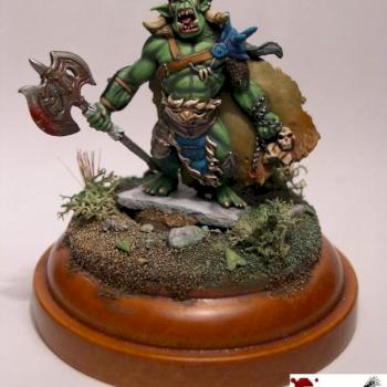 --VOLGOR 32mm-- by JUANMARNEUS
