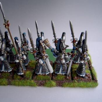 Another mini by Grimir