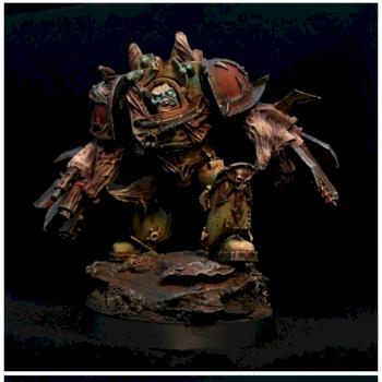 Obliterator Squad - Embrace the ugliness! by nechromus