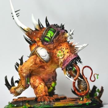Maggoth by Scarve