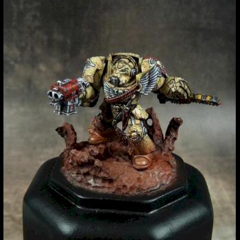 Deathwing Terminator by Mr_Popilol